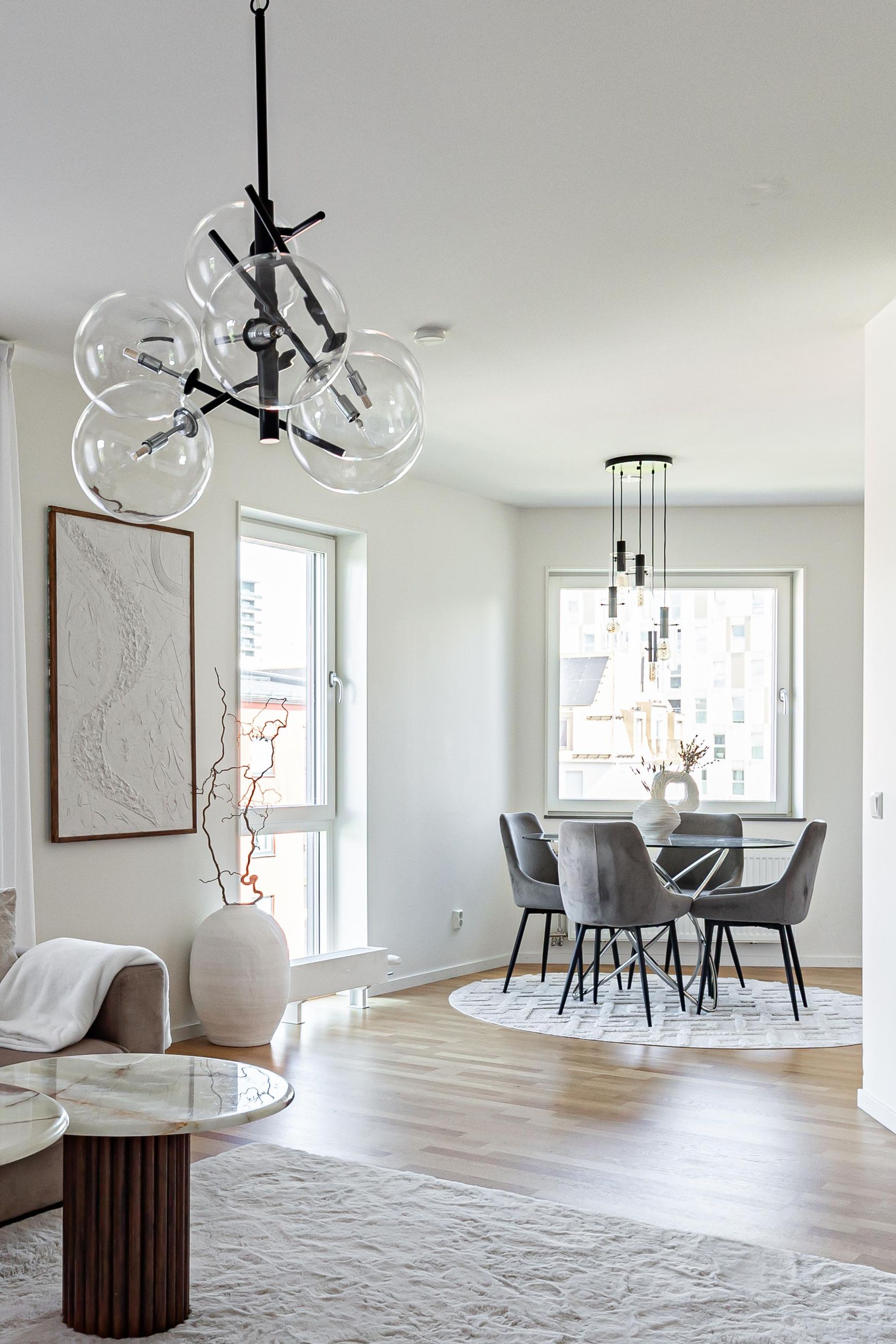 Bostadsrätt, Ägirgatan 10, Västerås