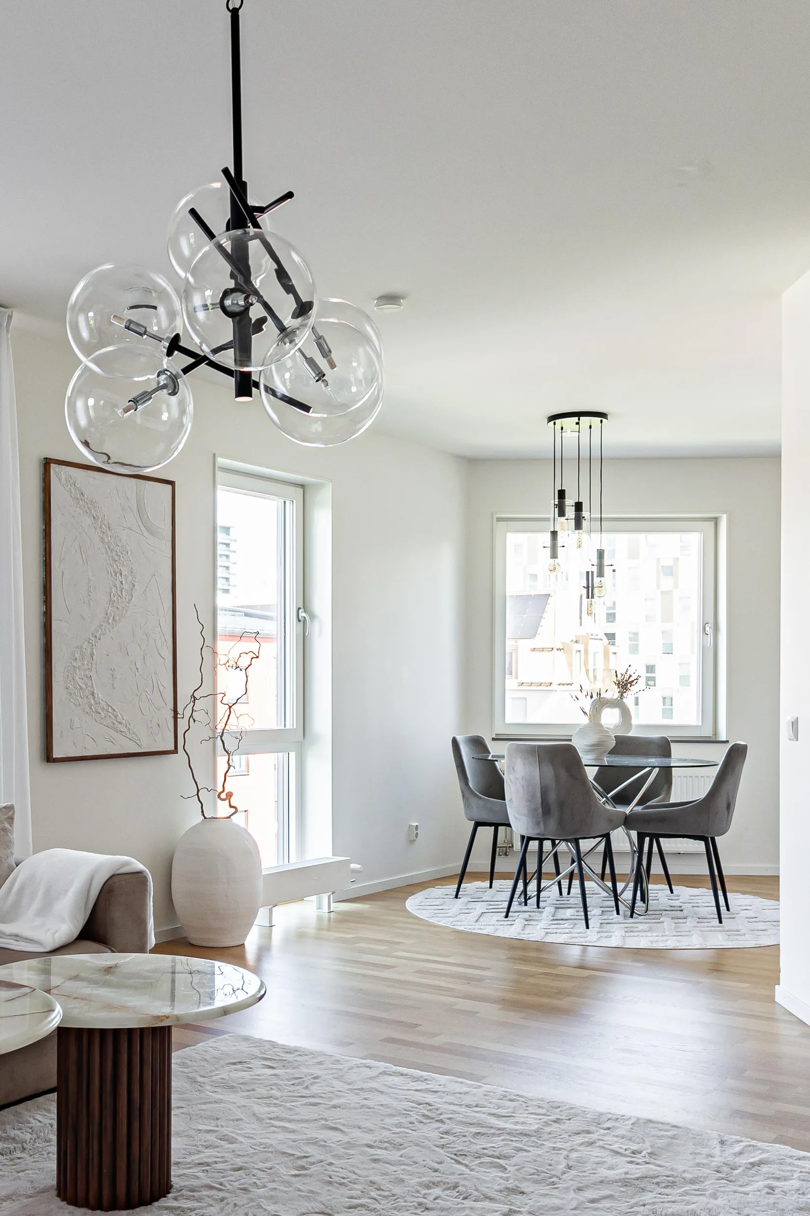 Bostadsrätt, Ägirgatan 10, Västerås