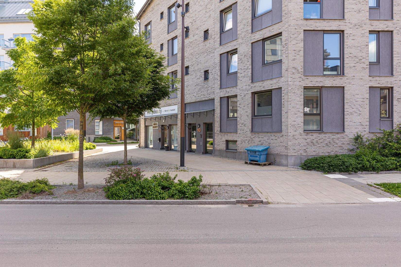 Bostadsrätt, Ägirgatan 10, Västerås