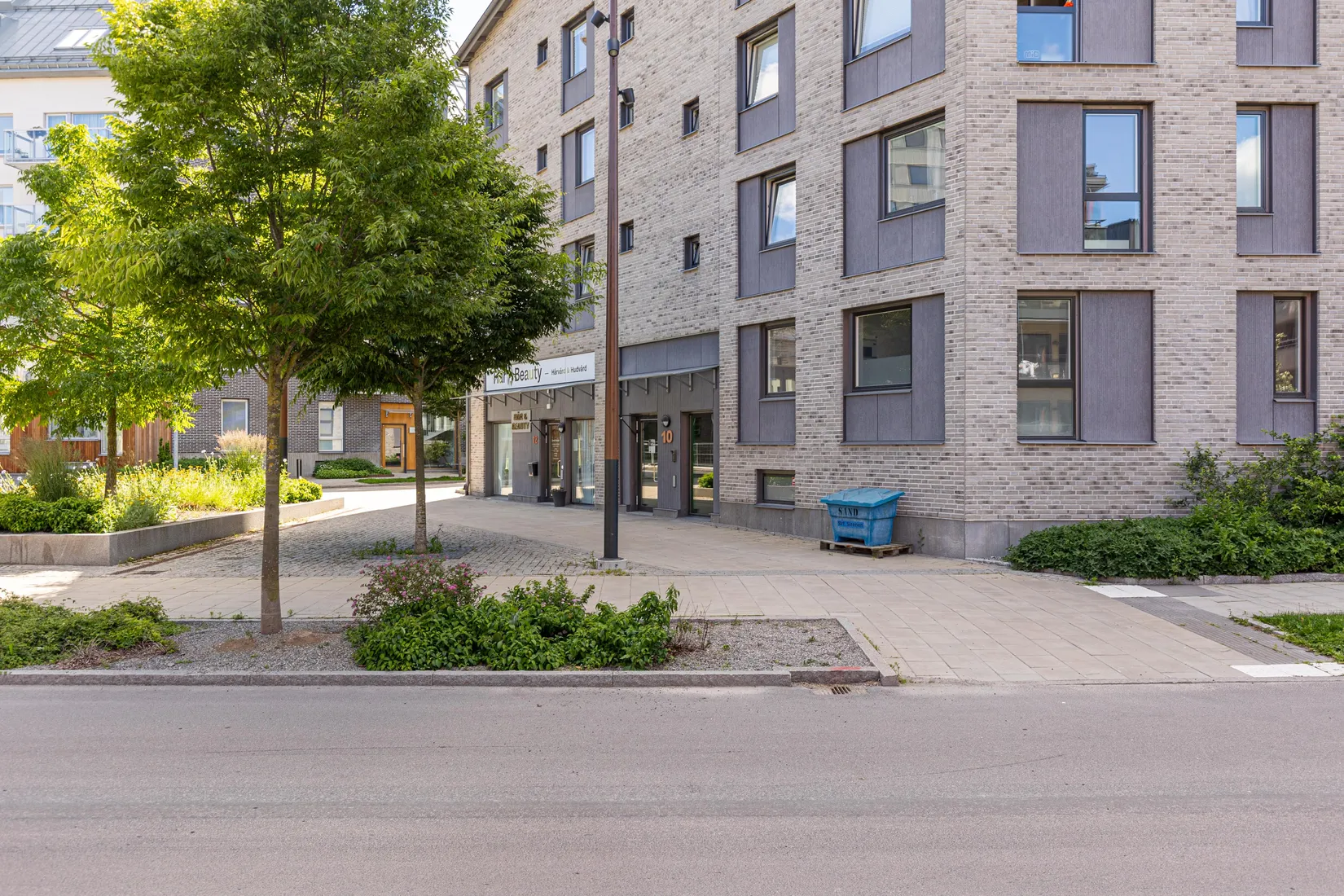 Bostadsrätt, Ägirgatan 10, Västerås