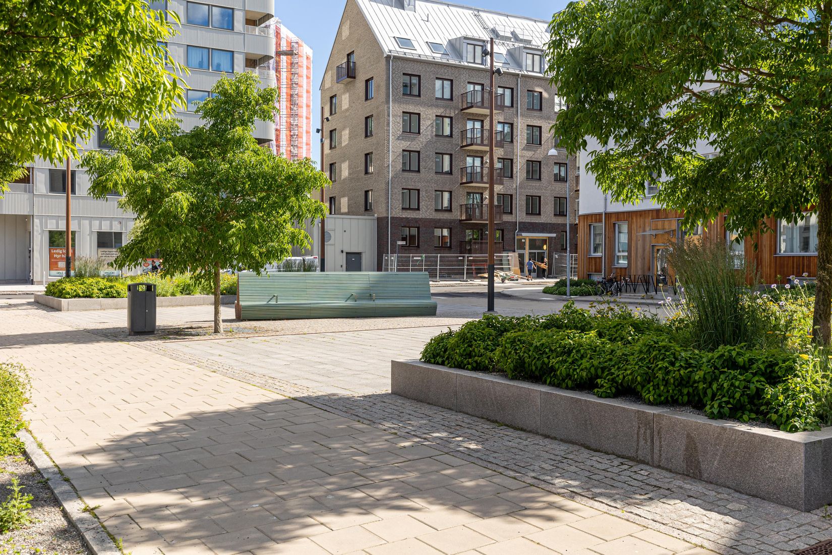 Bostadsrätt, Ägirgatan 10, Västerås