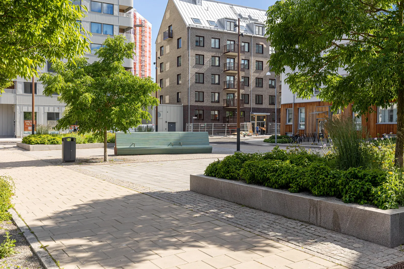 Bostadsrätt, Ägirgatan 10, Västerås