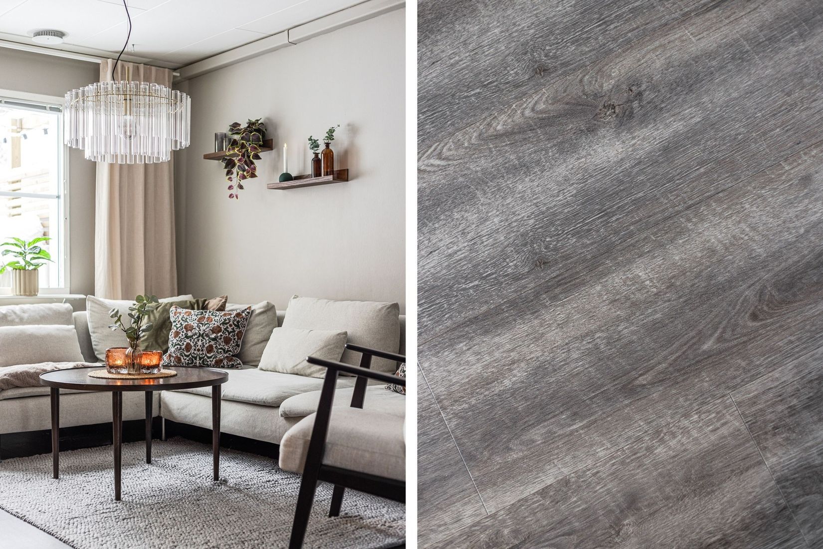 Radhus, Påskvägen 36, Sundsbruk, Sundsvall