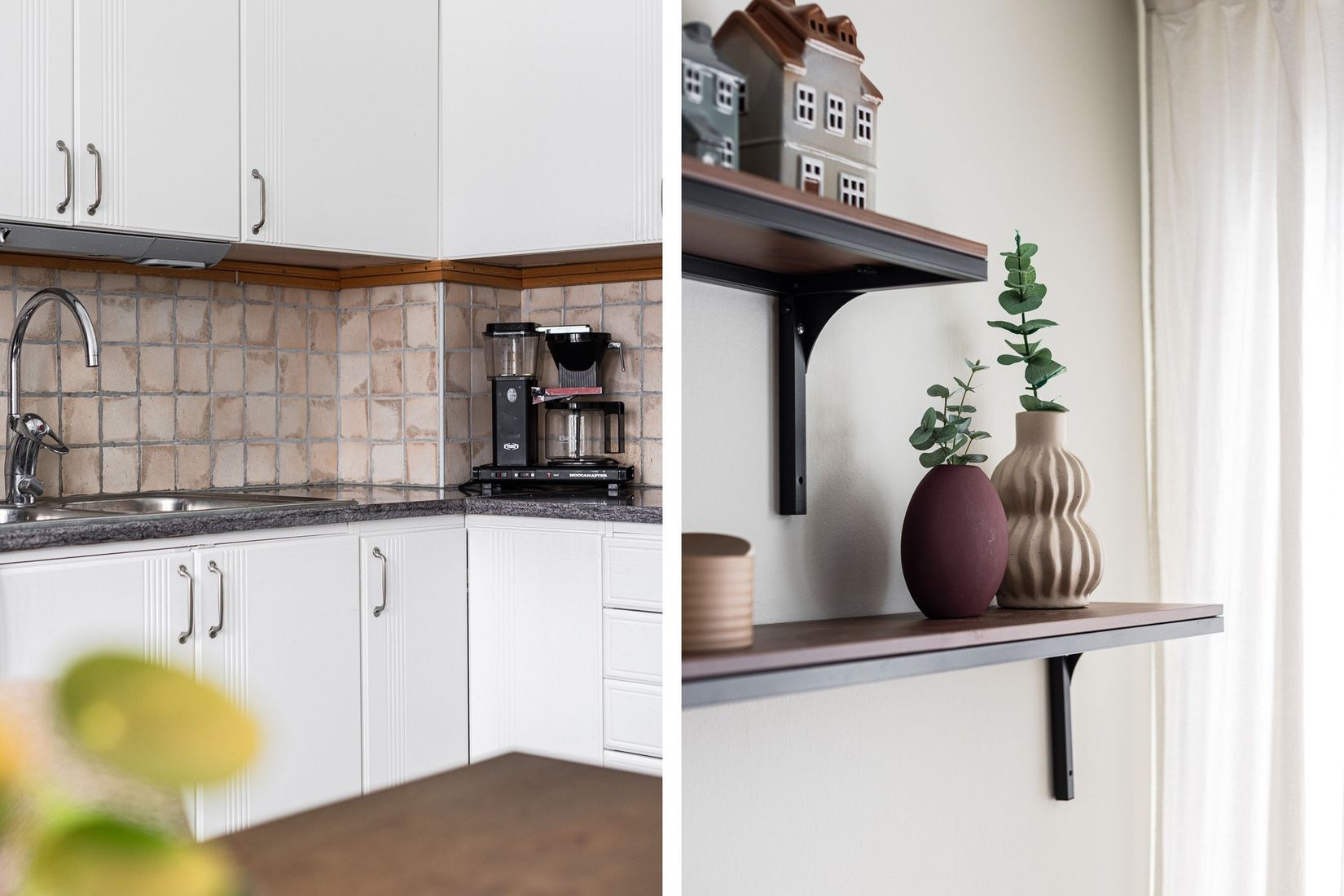 Radhus, Påskvägen 36, Sundsbruk, Sundsvall