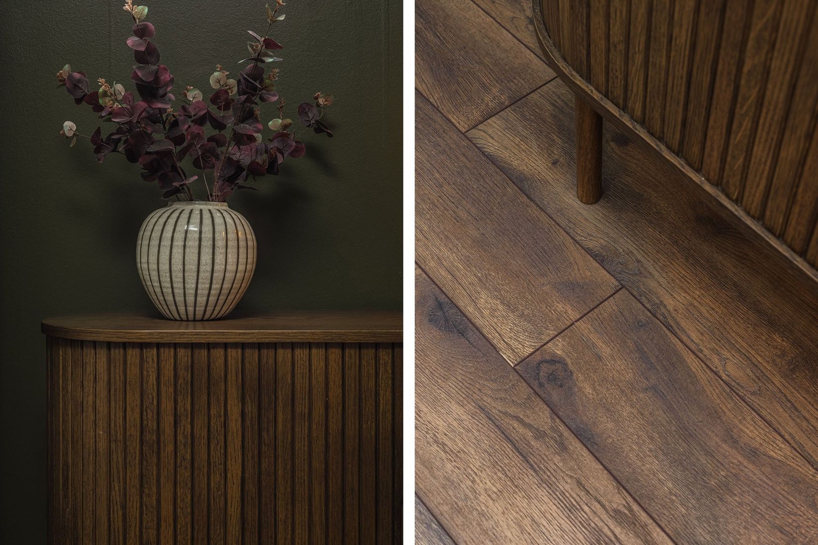 Radhus, Påskvägen 36, Sundsbruk, Sundsvall