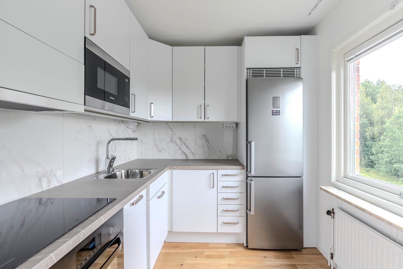 Bostadsrätt, Torsgatan 1A, Aneby