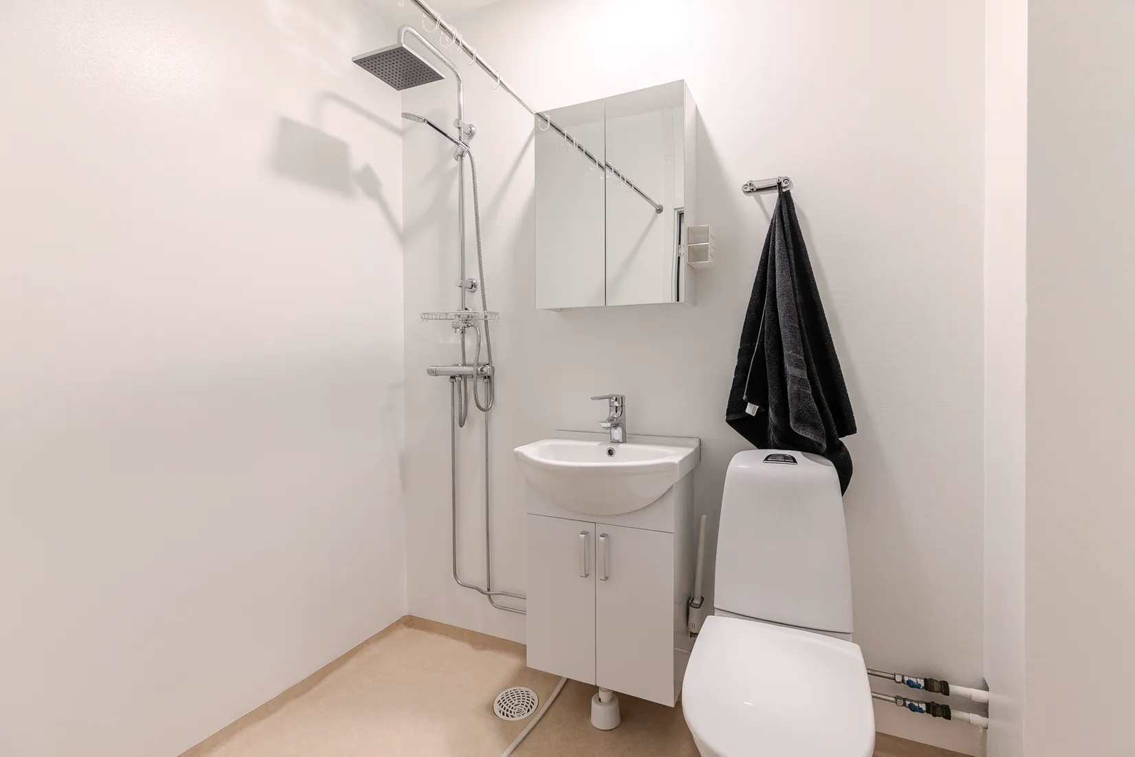 Bostadsrätt, Torsgatan 1A, Aneby