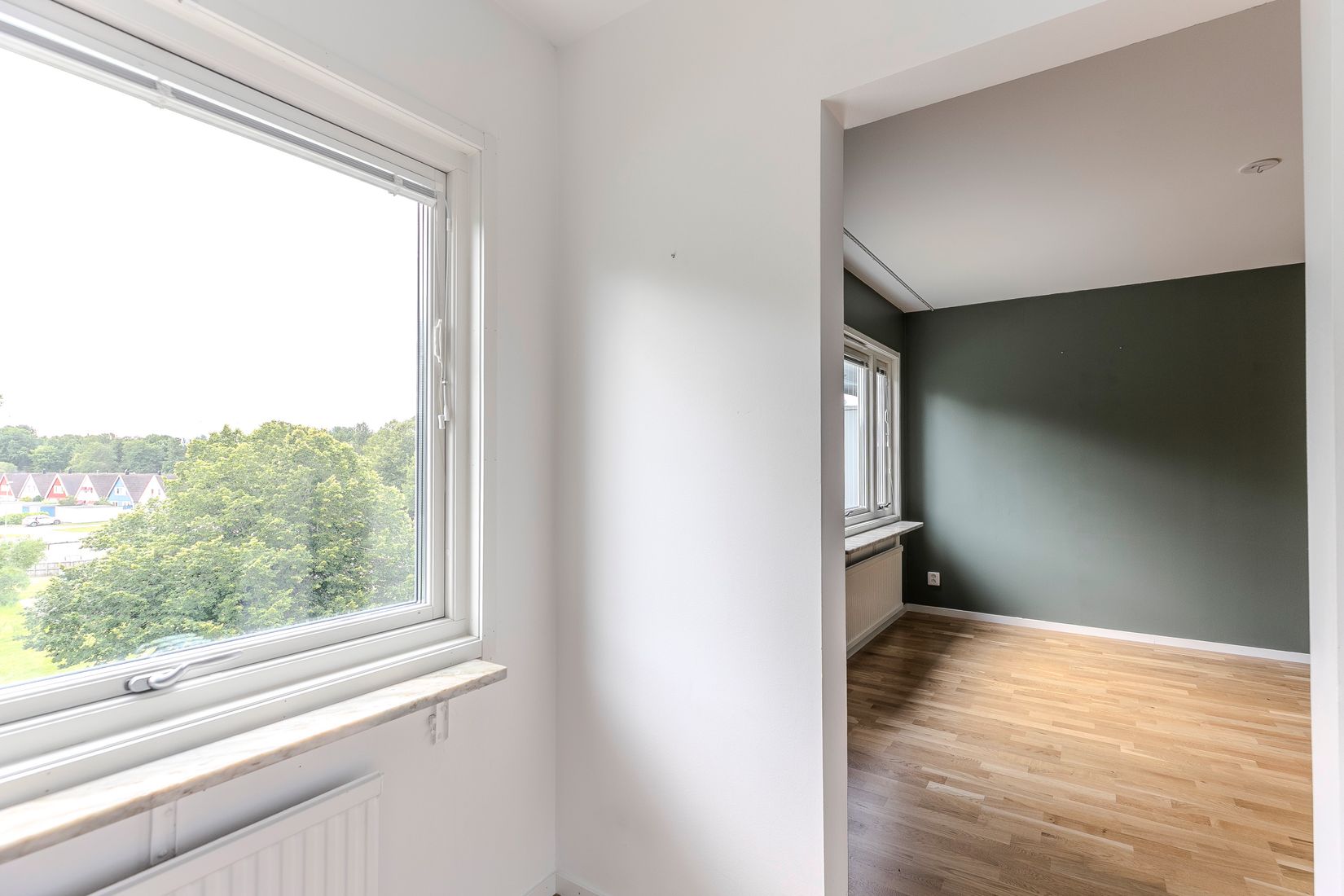 Bostadsrätt, Torsgatan 1A, Aneby