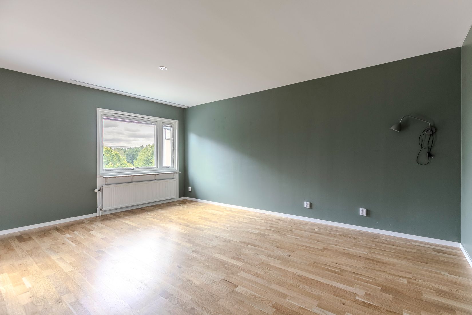 Bostadsrätt, Torsgatan 1A, Aneby