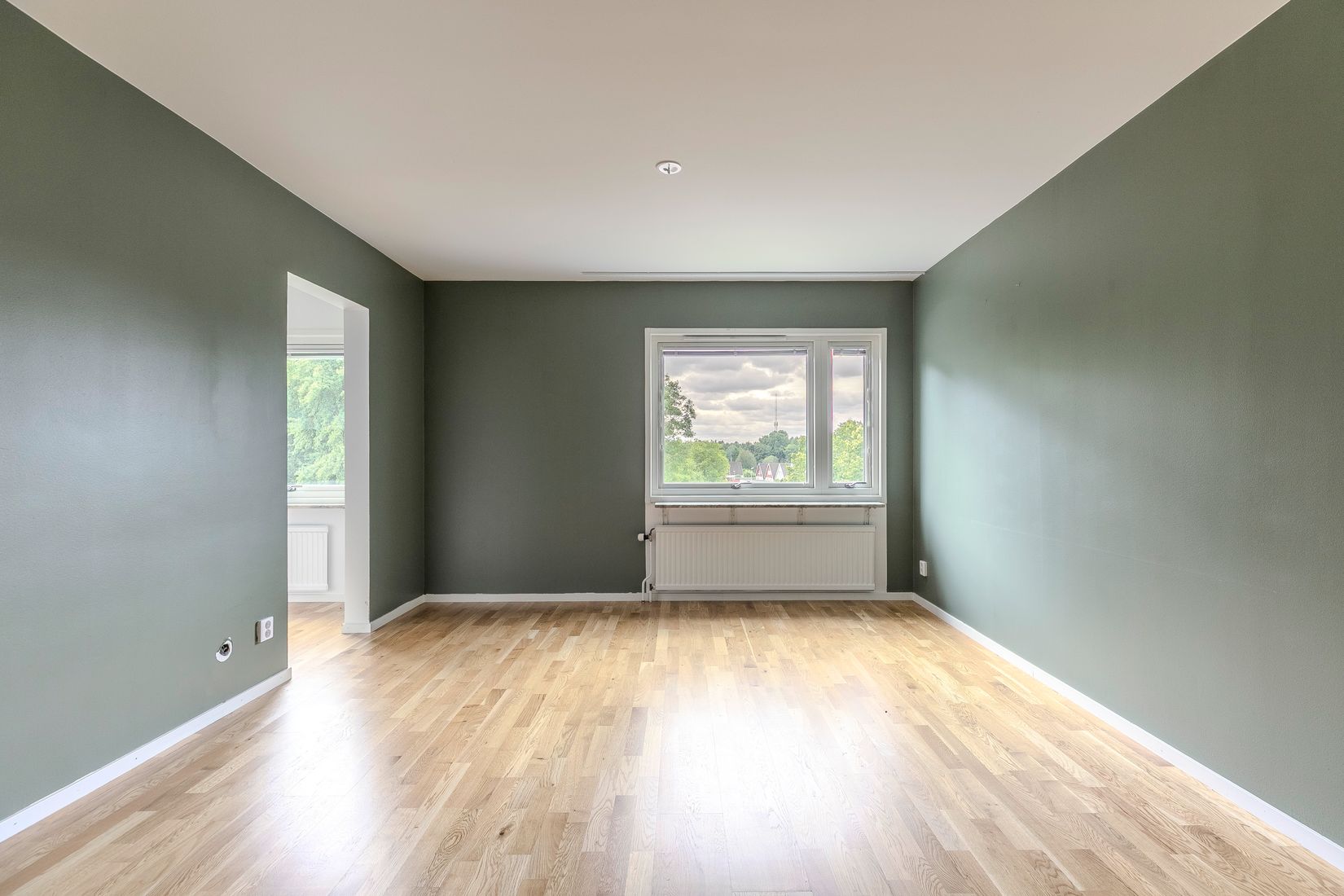 Bostadsrätt, Torsgatan 1A, Aneby