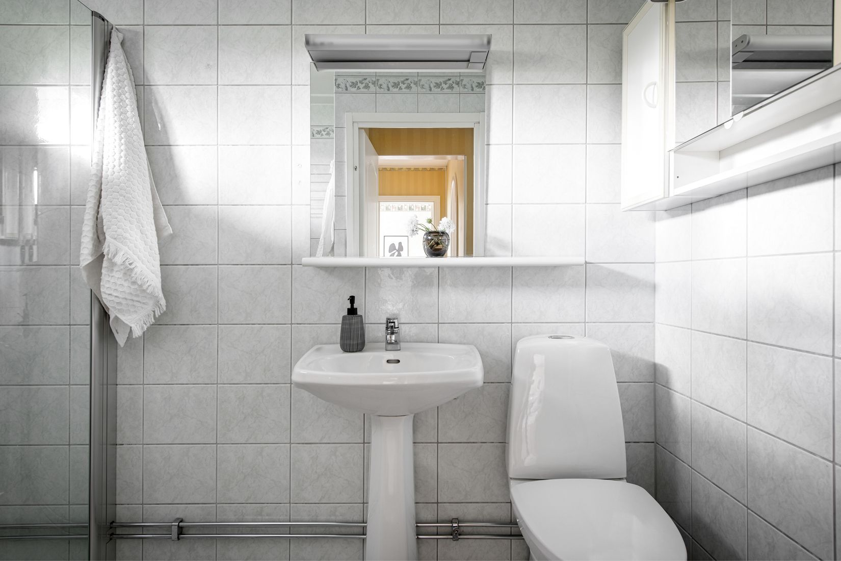 Bostadsrätt, Övralidsgatan 3, Hisings Backa, Göteborg