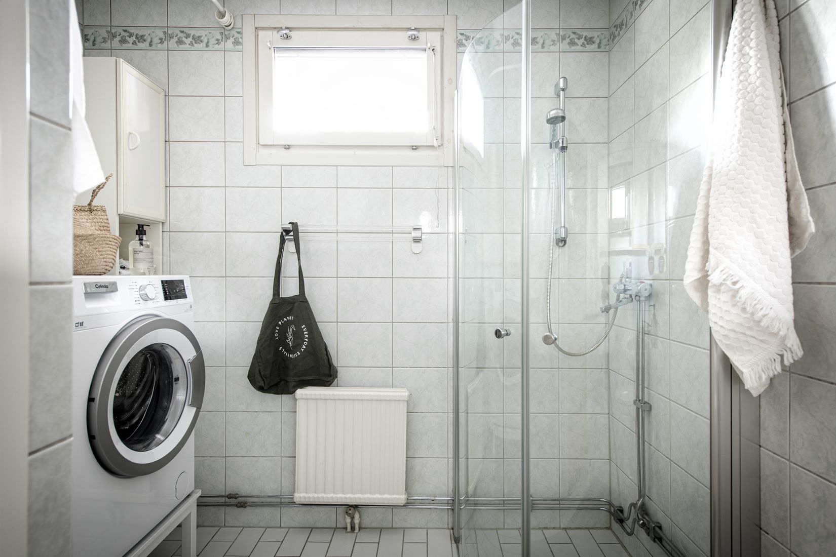 Bostadsrätt, Övralidsgatan 3, Hisings Backa, Göteborg