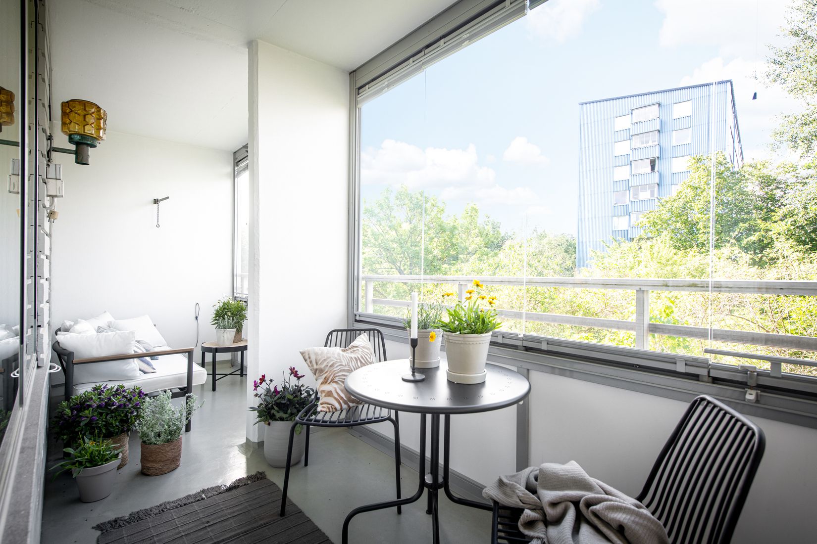 Bostadsrätt, Övralidsgatan 3, Hisings Backa, Göteborg