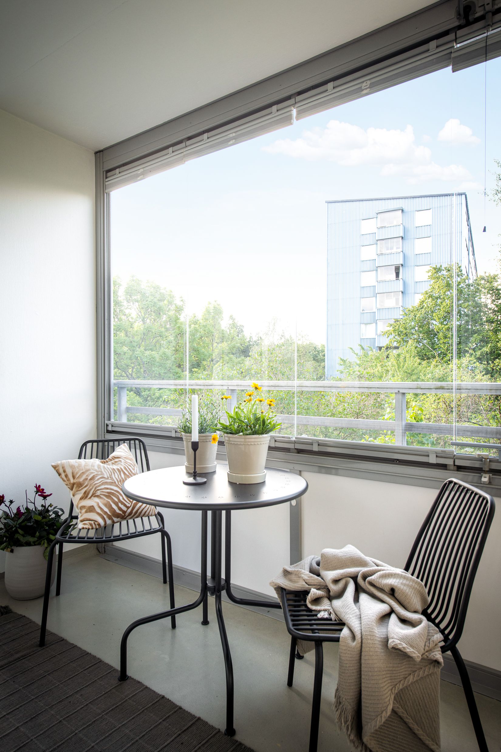 Bostadsrätt, Övralidsgatan 3, Hisings Backa, Göteborg