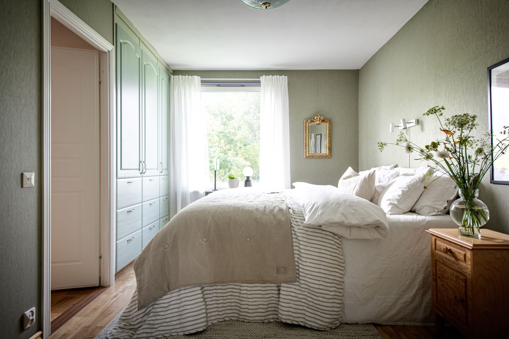 Bostadsrätt, Övralidsgatan 3, Hisings Backa, Göteborg