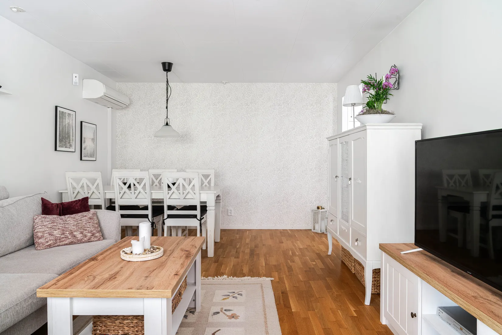 Bostadsrätt, Kattarpsvägen 47, Eslöv