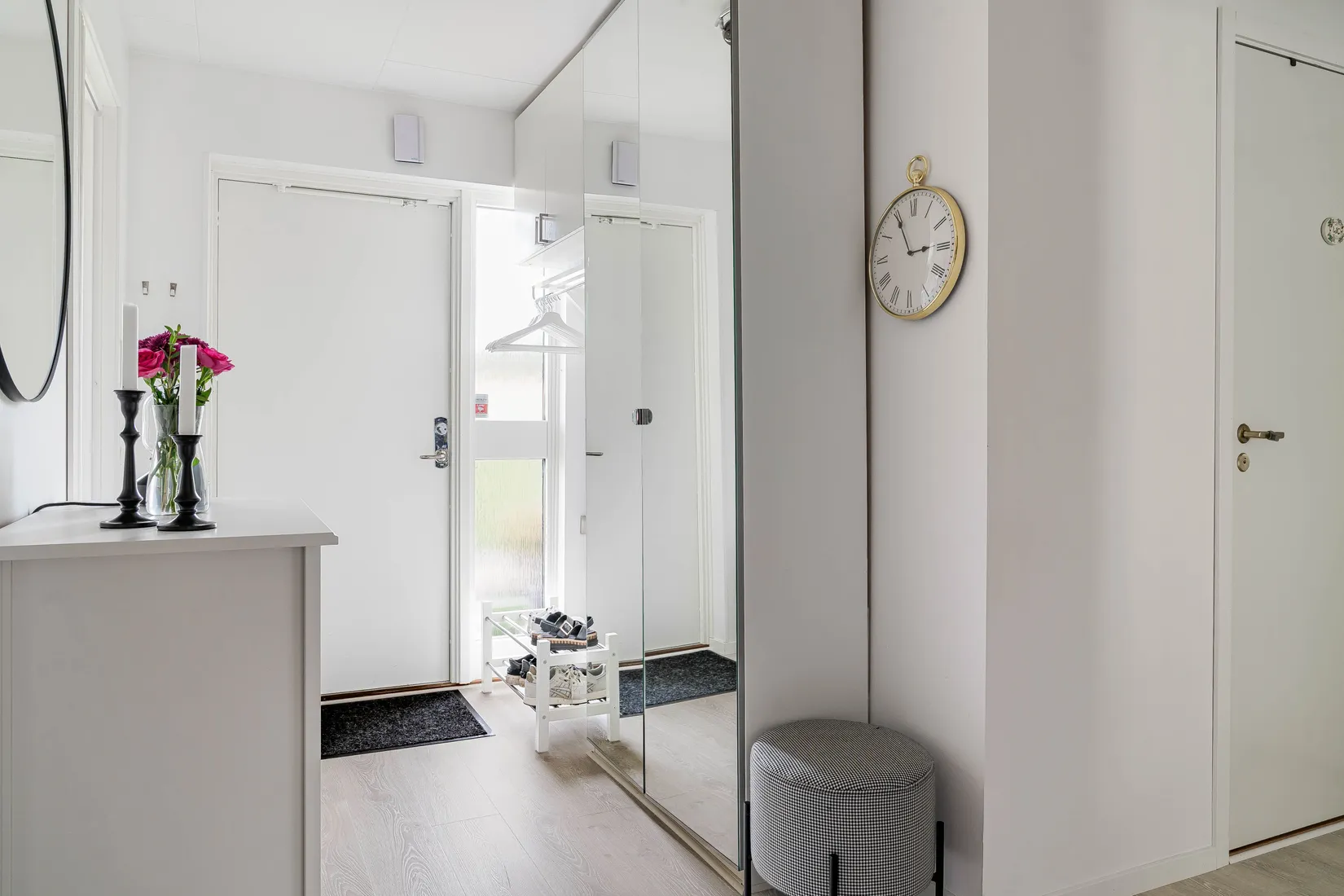 Bostadsrätt, Kattarpsvägen 47, Eslöv