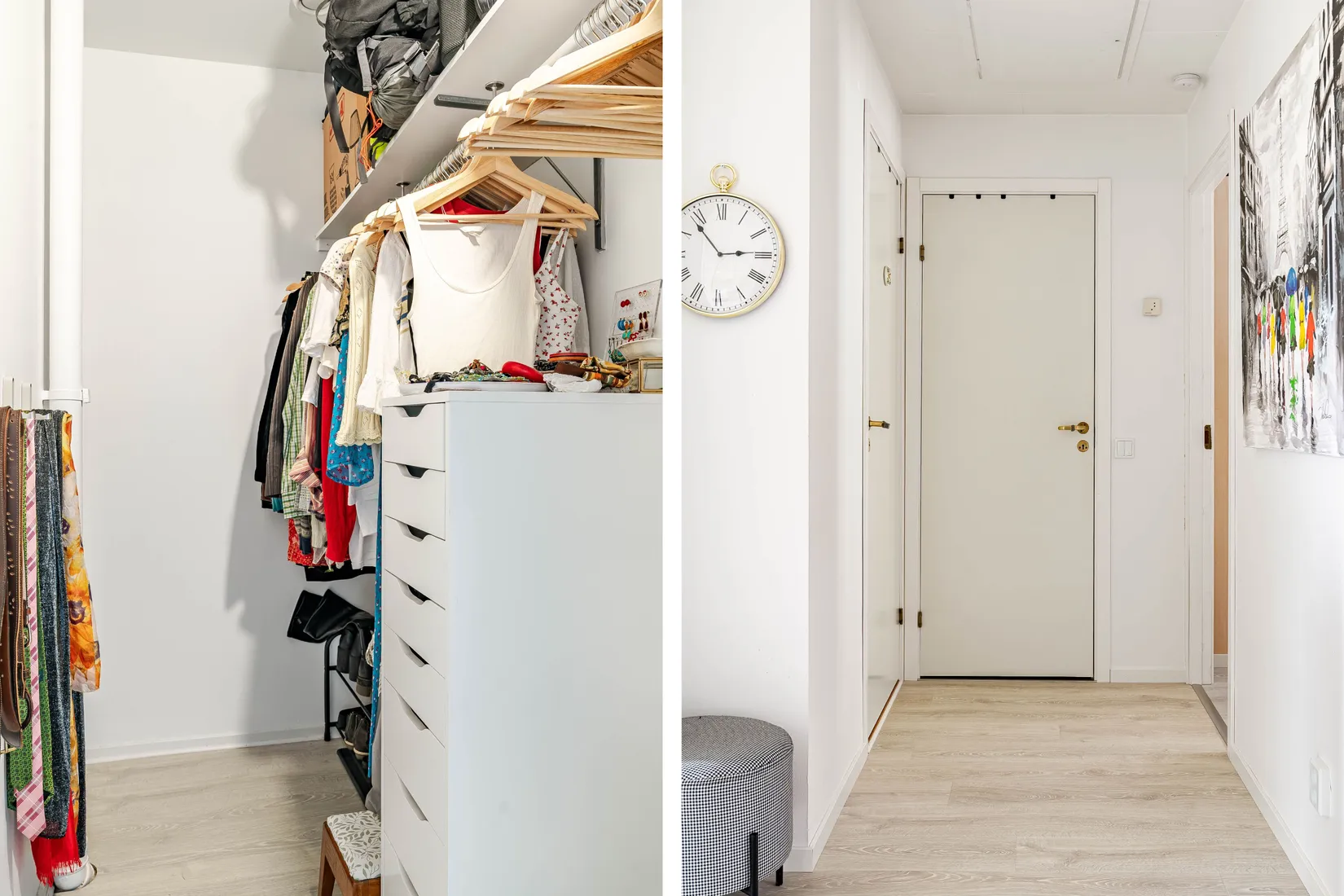 Bostadsrätt, Kattarpsvägen 47, Eslöv