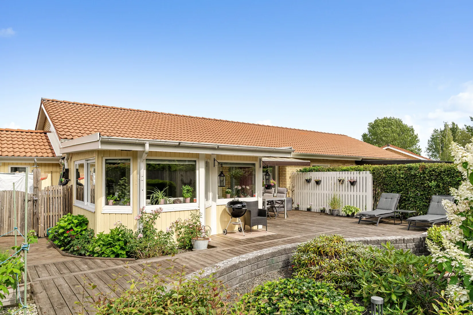 Bostadsrätt, Kattarpsvägen 47, Eslöv