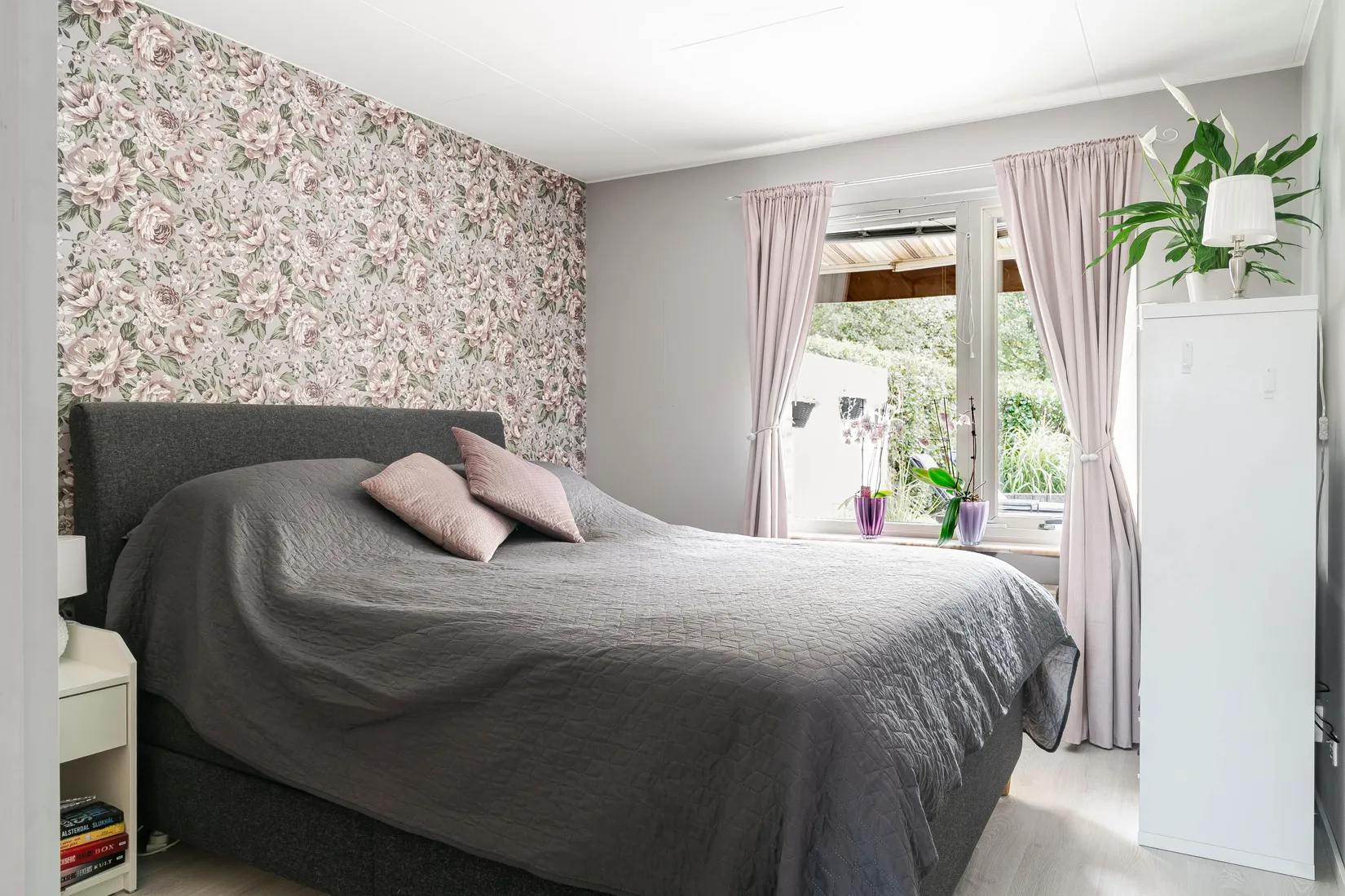 Bostadsrätt, Kattarpsvägen 47, Eslöv