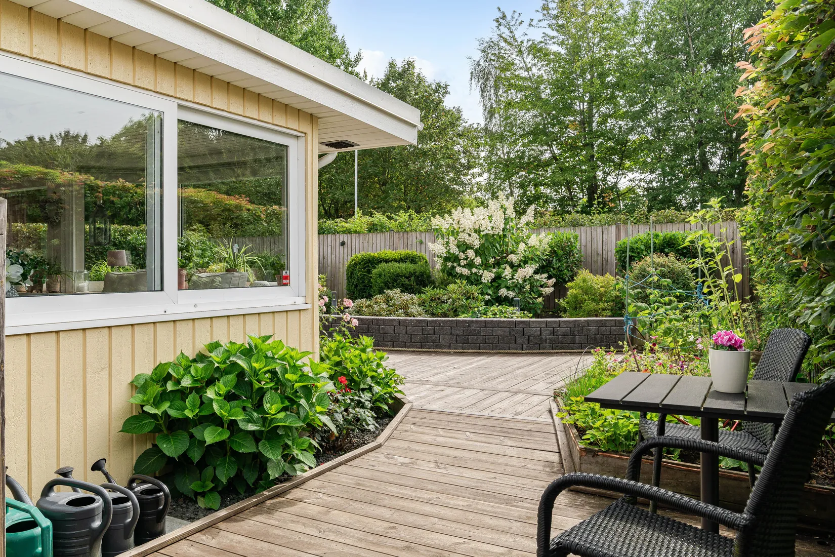 Bostadsrätt, Kattarpsvägen 47, Eslöv