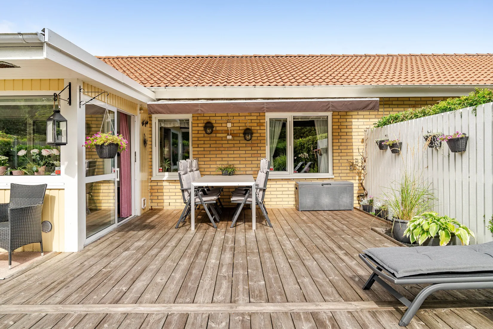 Bostadsrätt, Kattarpsvägen 47, Eslöv