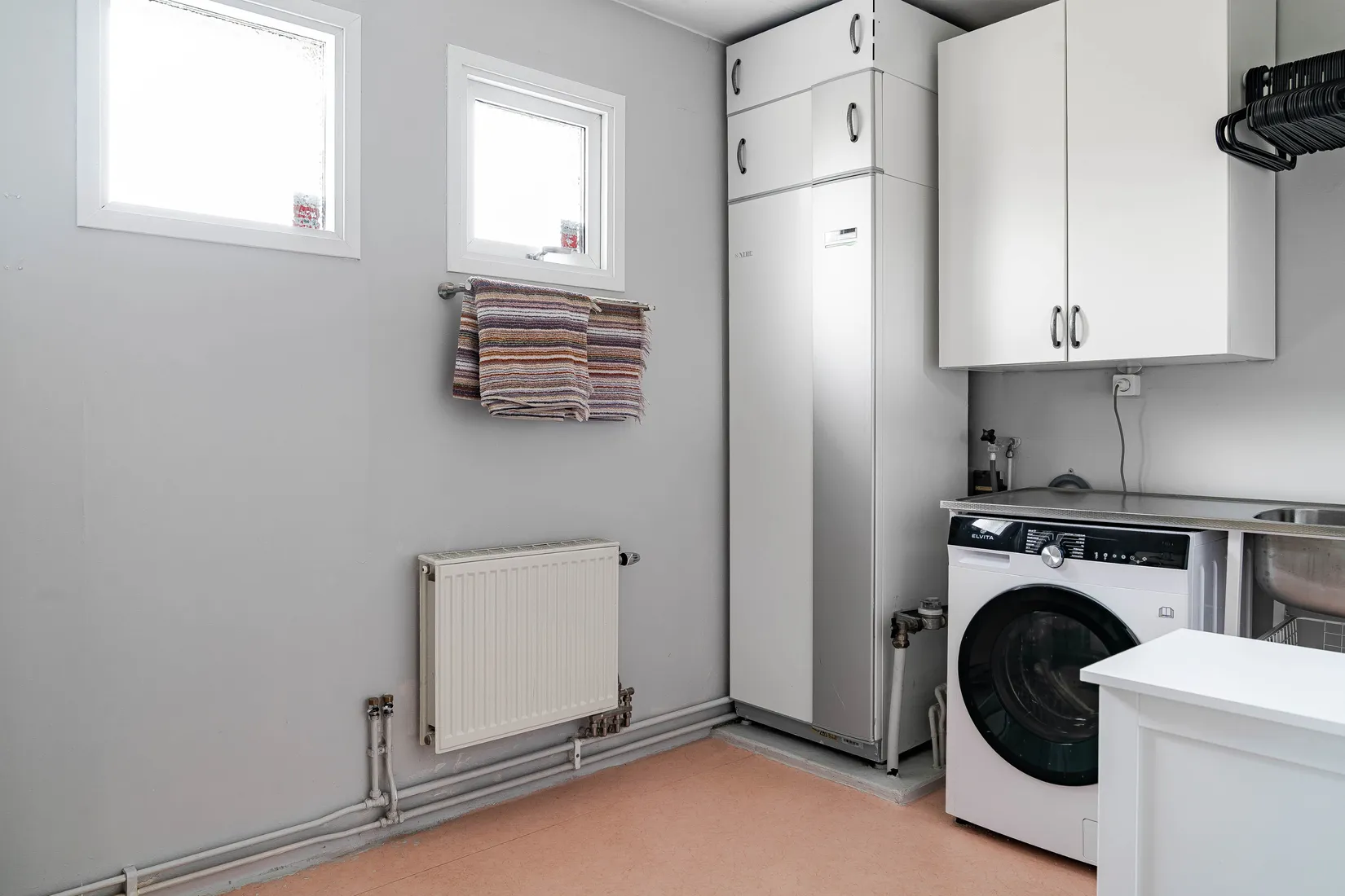 Bostadsrätt, Kattarpsvägen 47, Eslöv