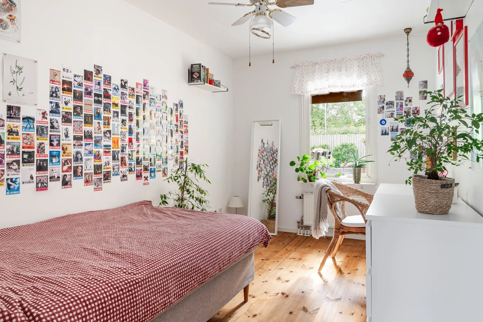 Bostadsrätt, Kattarpsvägen 47, Eslöv