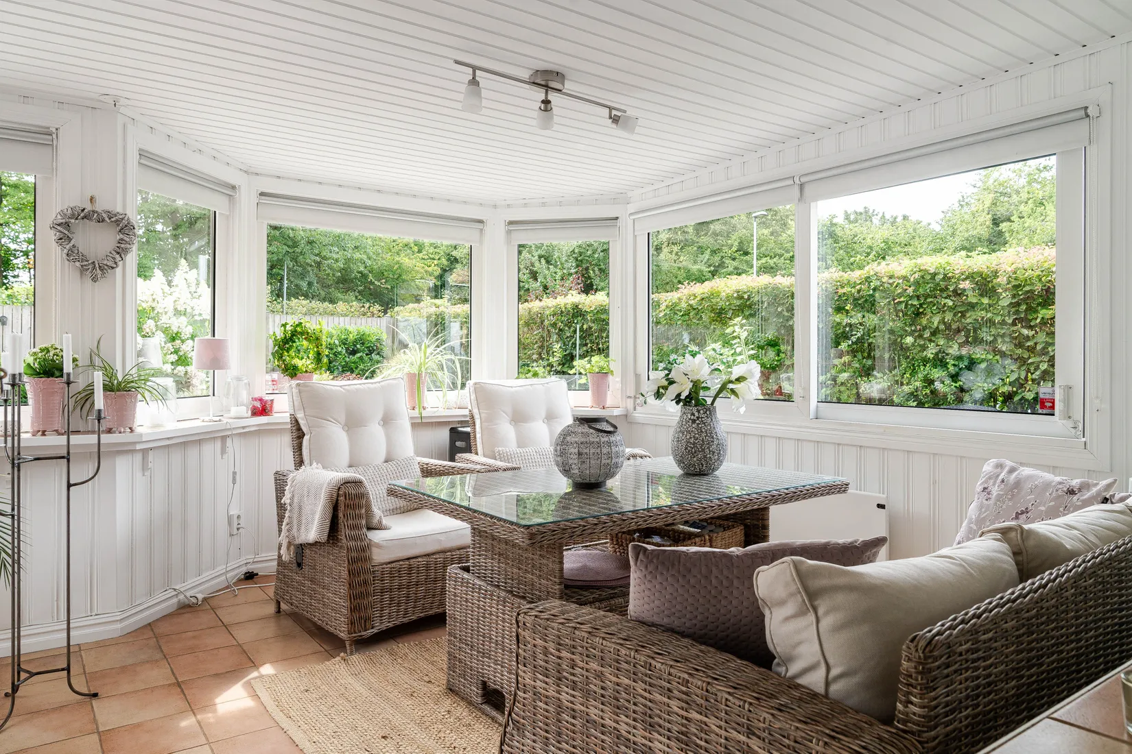 Bostadsrätt, Kattarpsvägen 47, Eslöv