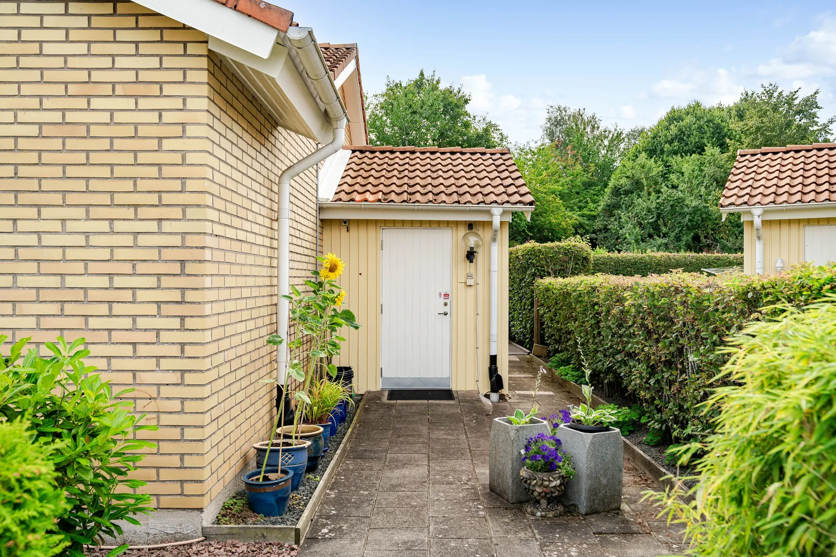 Bostadsrätt, Kattarpsvägen 47, Eslöv