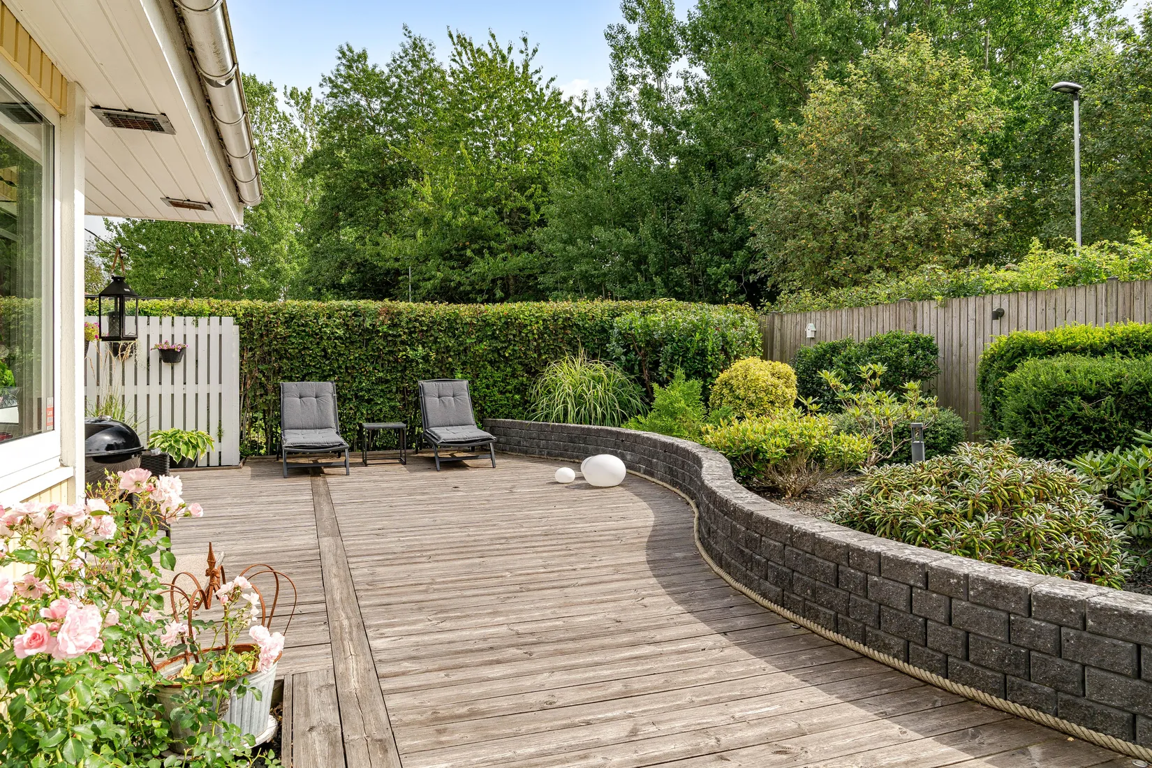 Bostadsrätt, Kattarpsvägen 47, Eslöv