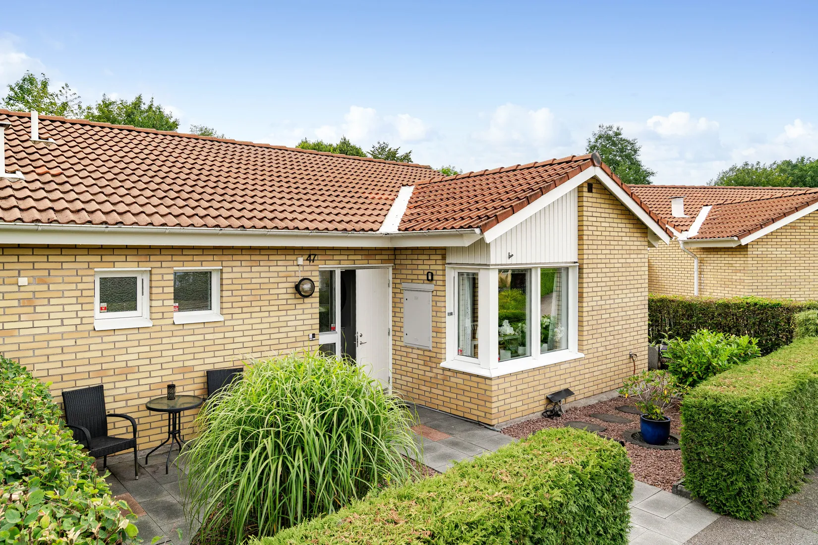 Bostadsrätt, Kattarpsvägen 47, Eslöv