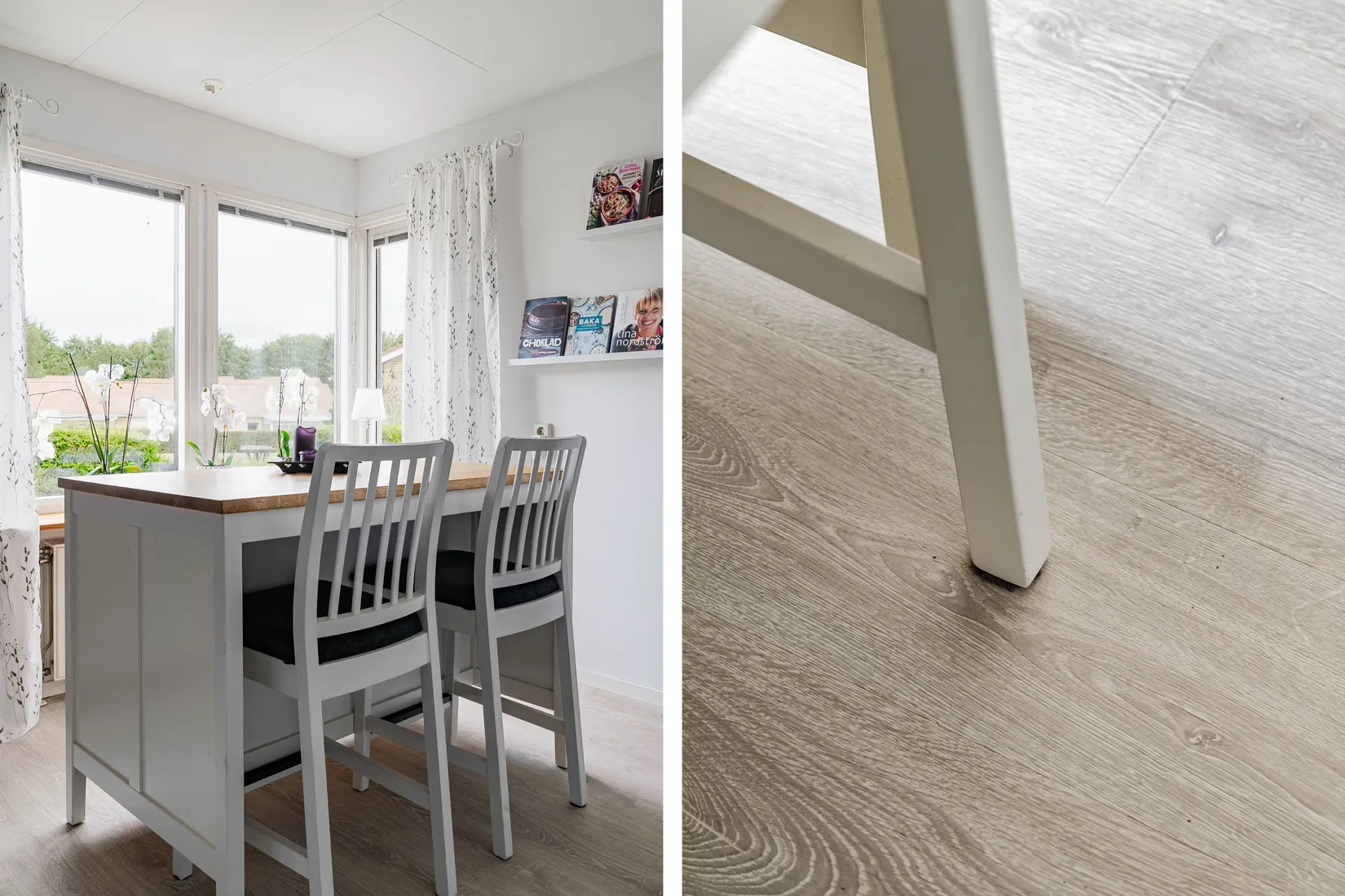 Bostadsrätt, Kattarpsvägen 47, Eslöv