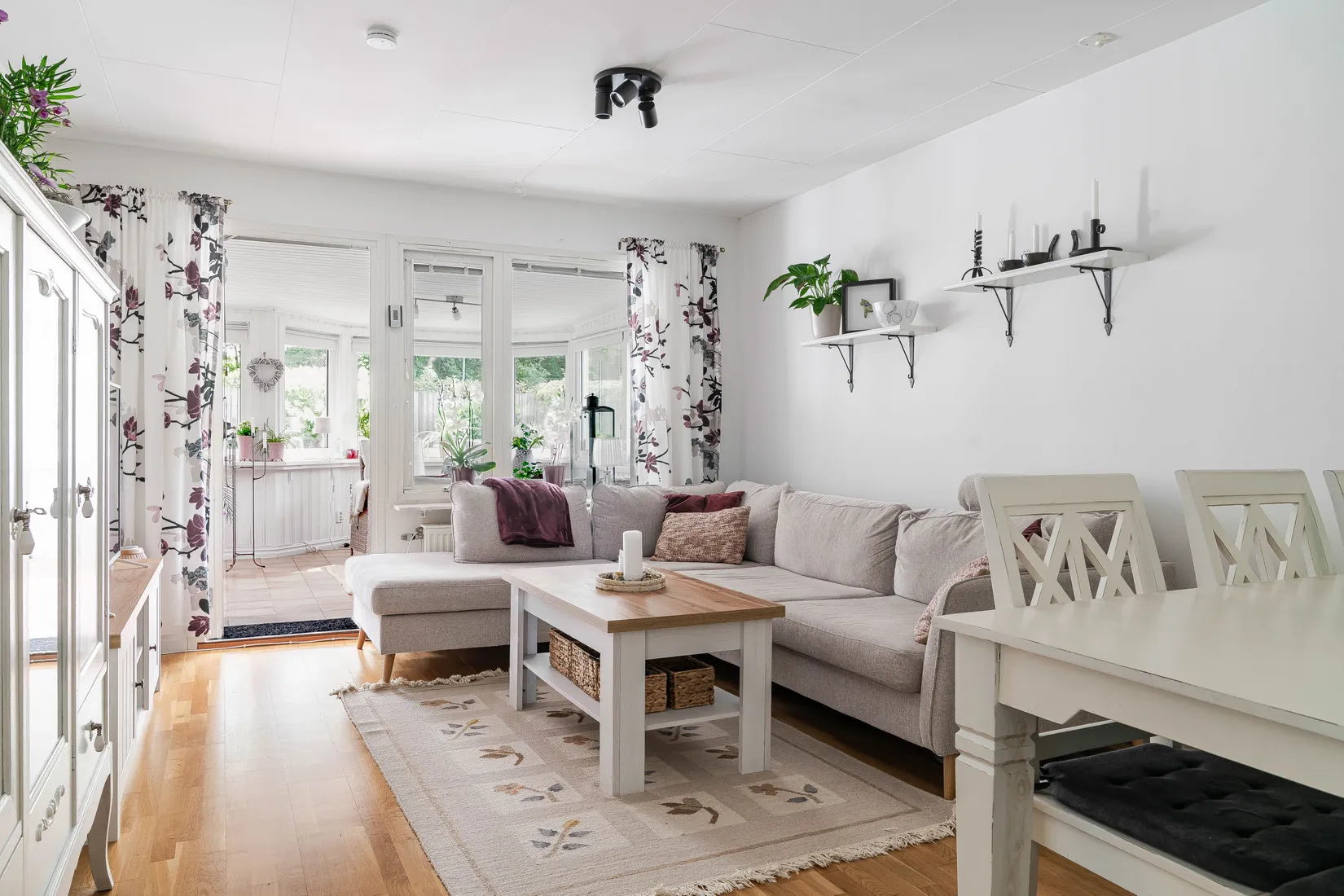 Bostadsrätt, Kattarpsvägen 47, Eslöv