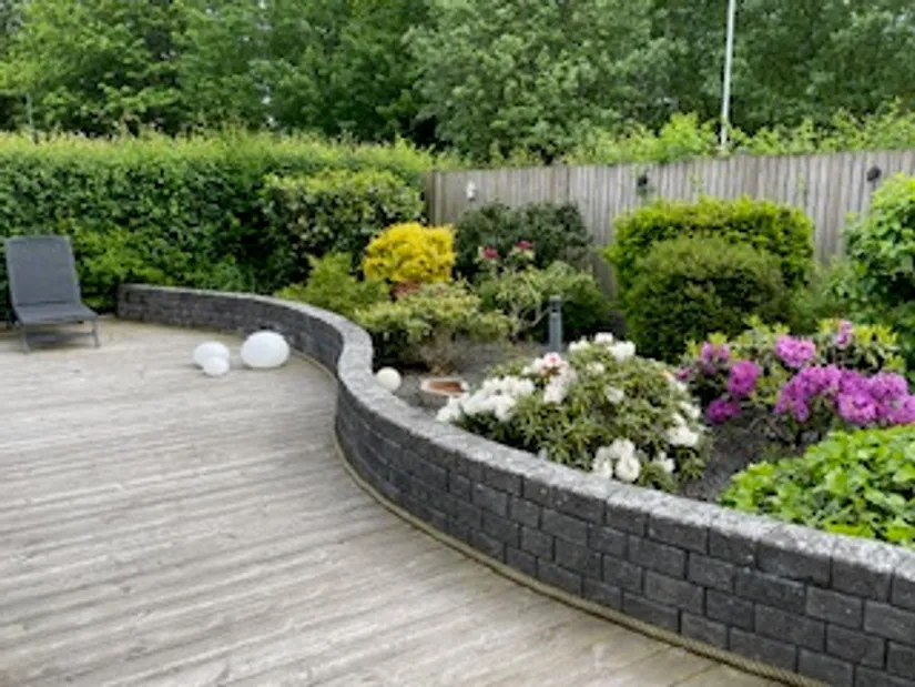 Bostadsrätt, Kattarpsvägen 47, Eslöv