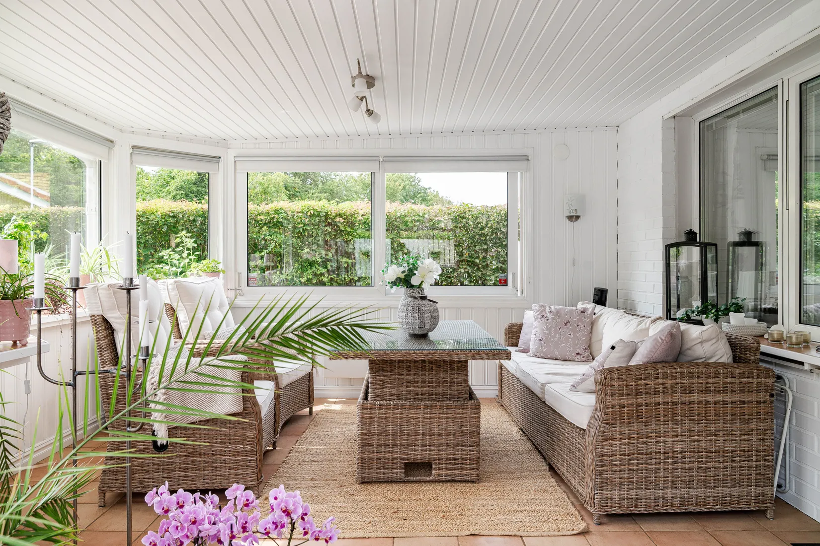 Bostadsrätt, Kattarpsvägen 47, Eslöv