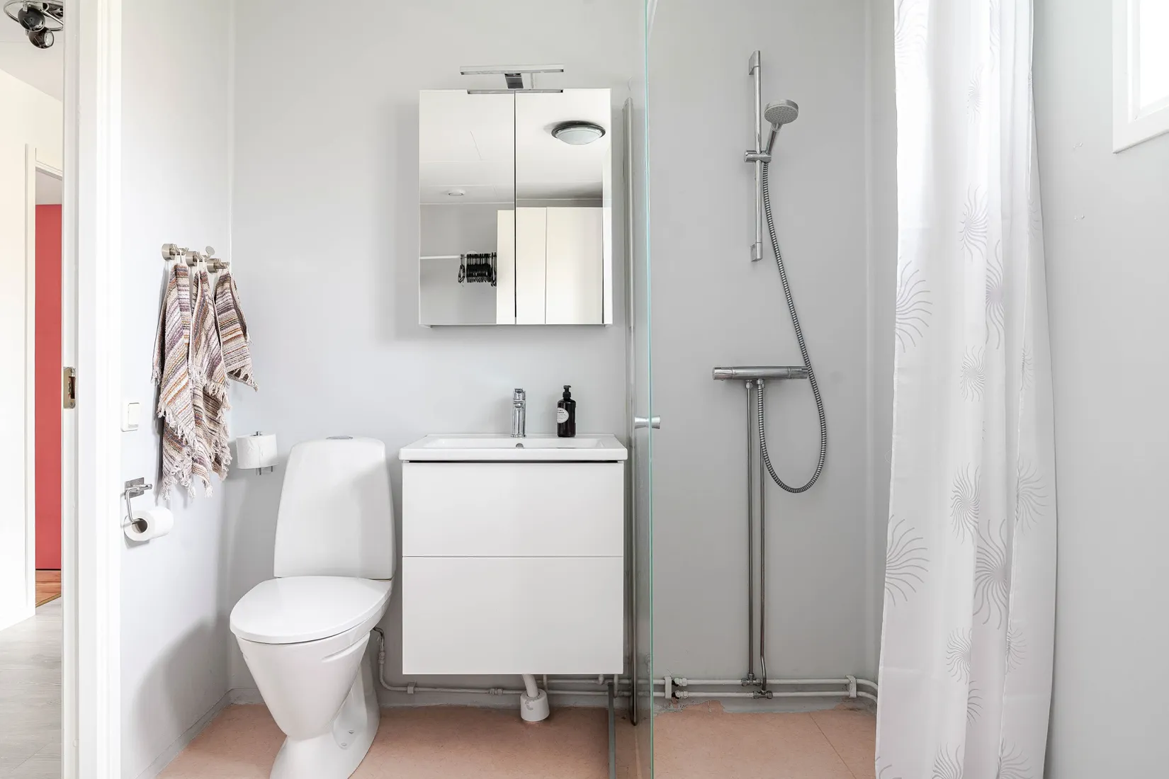 Bostadsrätt, Kattarpsvägen 47, Eslöv