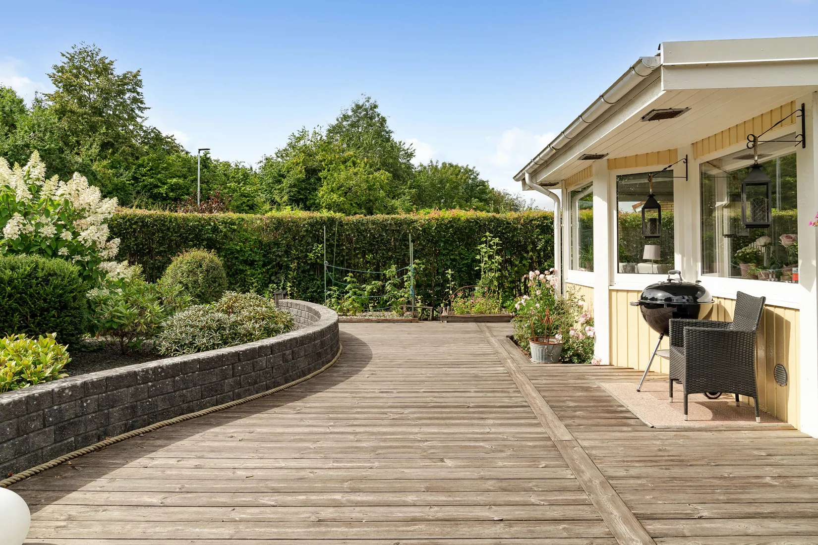 Bostadsrätt, Kattarpsvägen 47, Eslöv