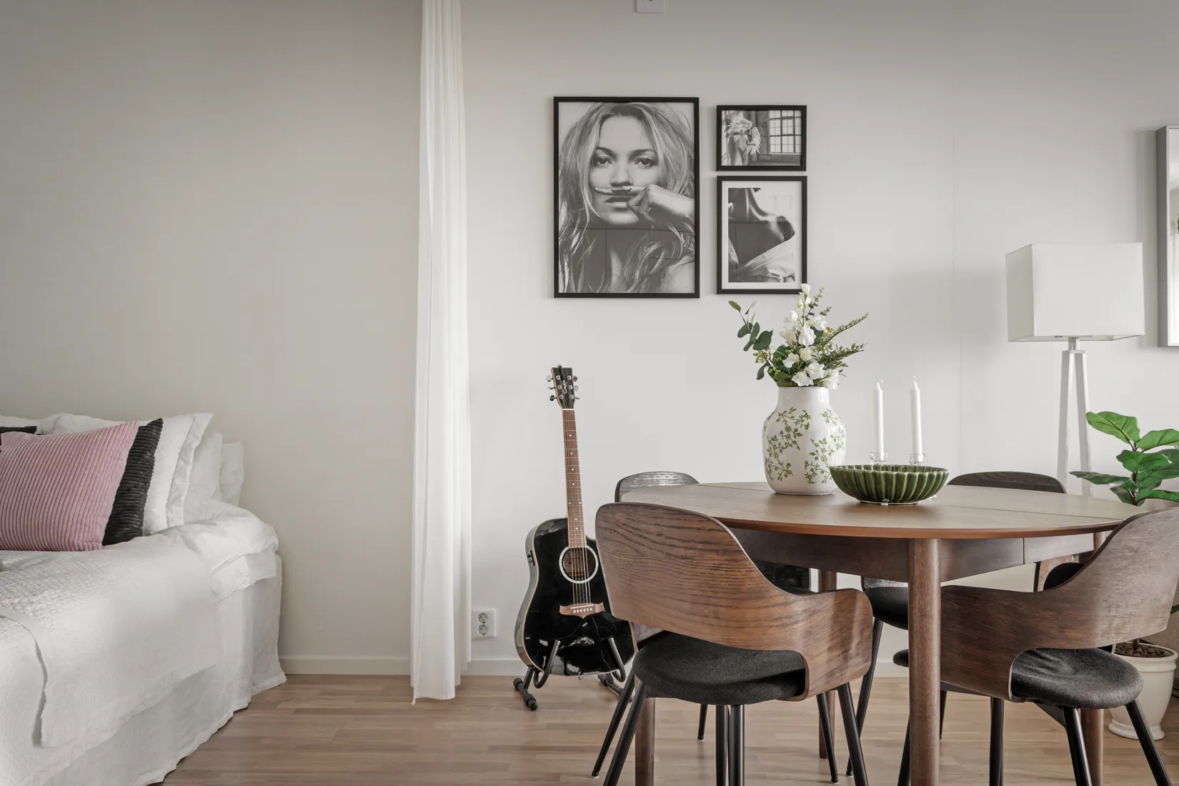 Bostadsrätt, Kvarnbygatan 27, Mölndal - Kvarnbyn, Mölndal