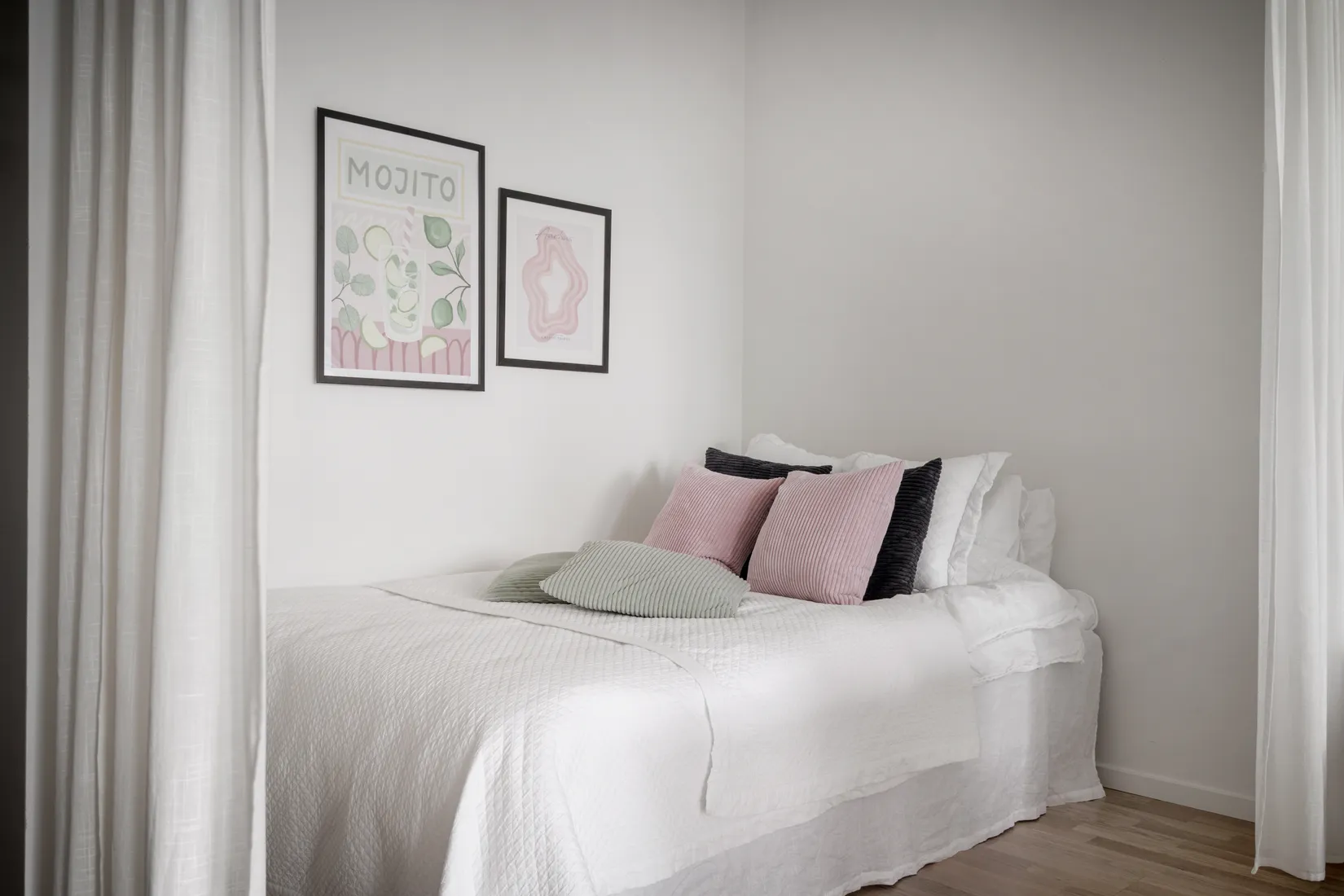 Bostadsrätt, Kvarnbygatan 27, Mölndal - Kvarnbyn, Mölndal