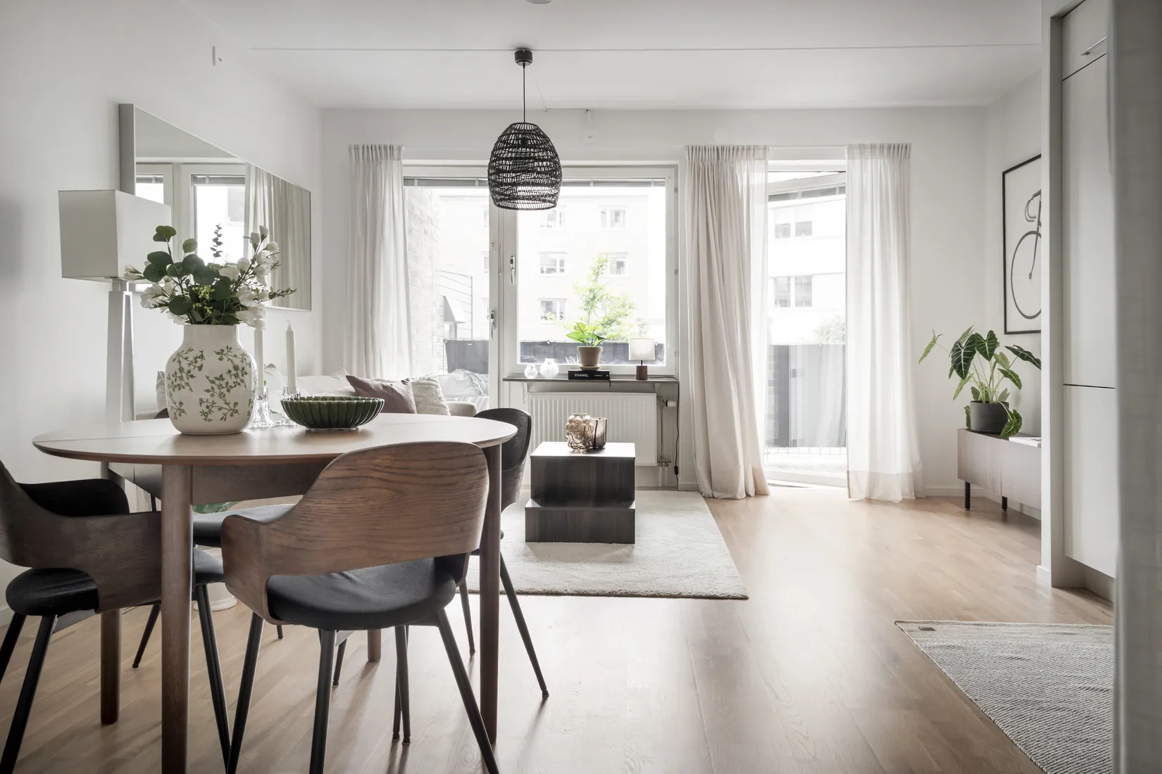 Bostadsrätt, Kvarnbygatan 27, Mölndal - Kvarnbyn, Mölndal