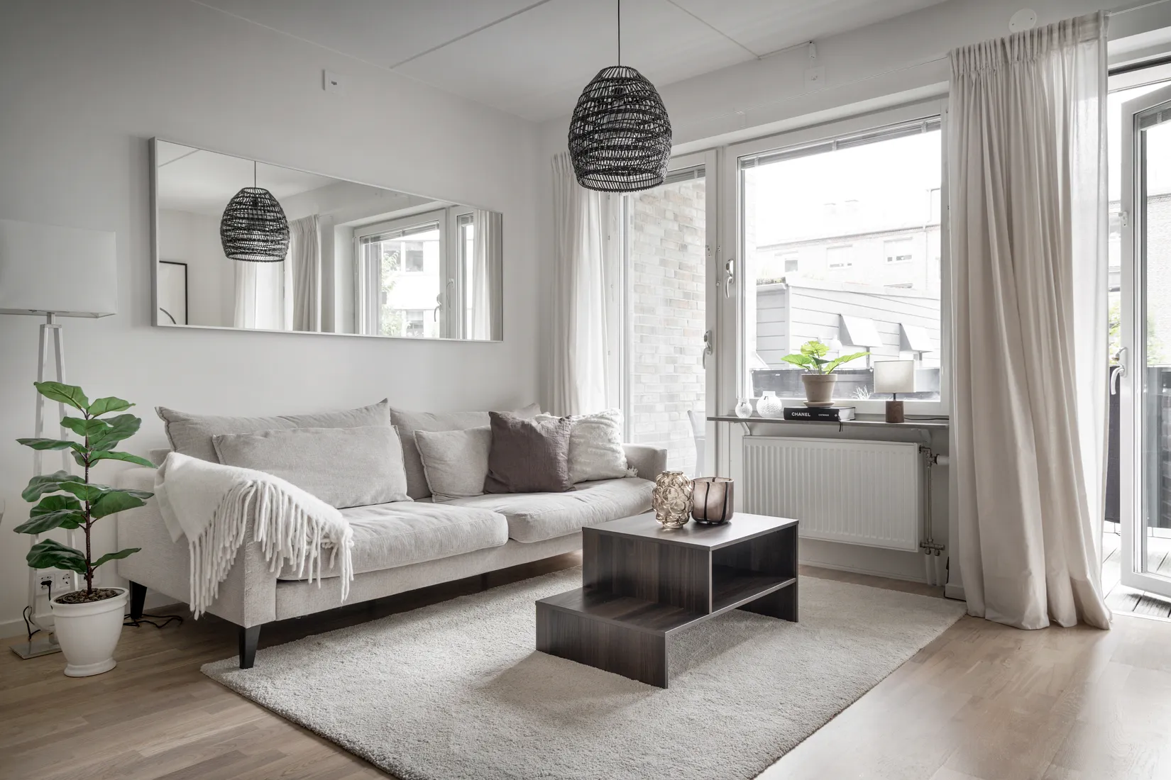 Bostadsrätt, Kvarnbygatan 27, Mölndal - Kvarnbyn, Mölndal