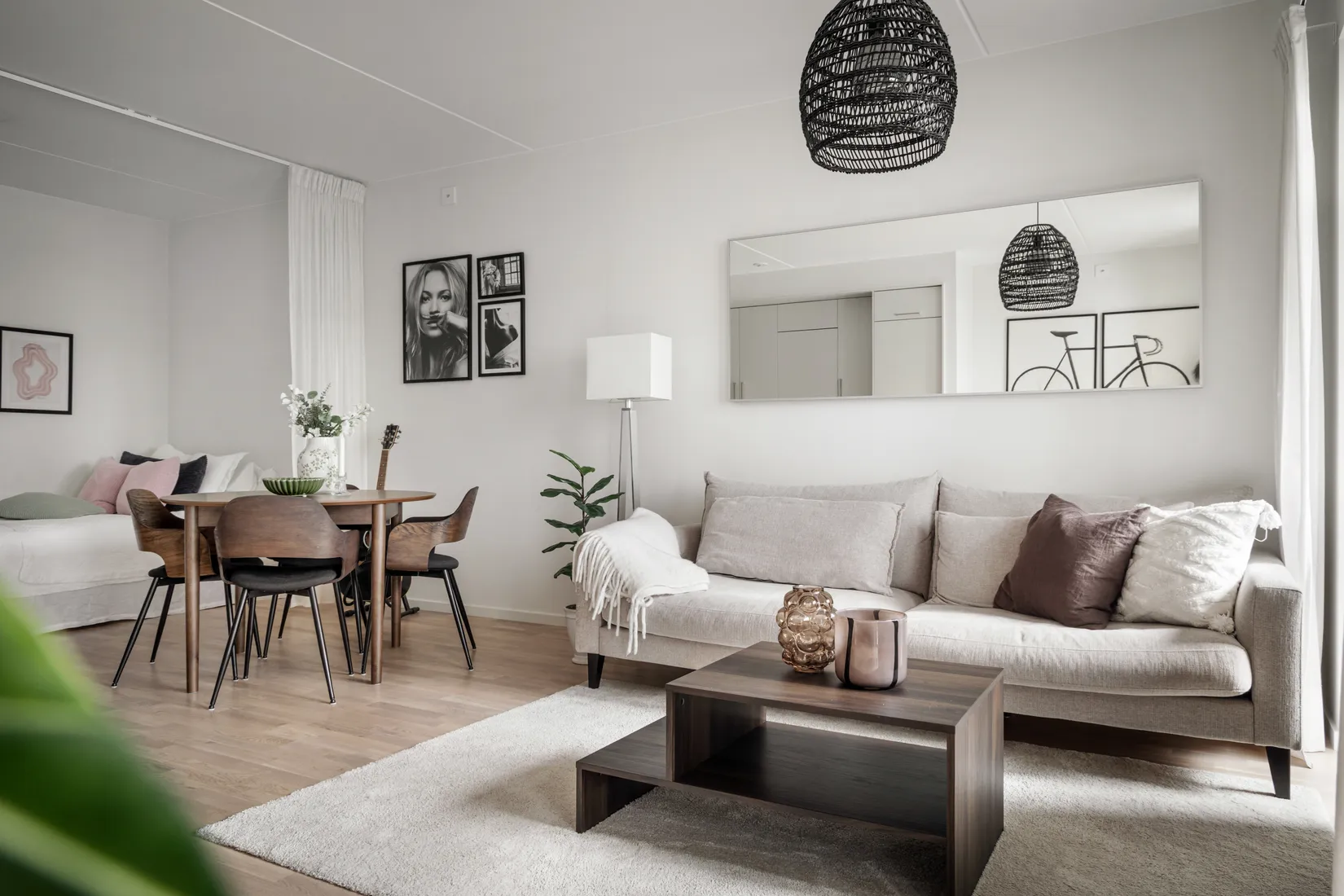 Bostadsrätt, Kvarnbygatan 27, Mölndal - Kvarnbyn, Mölndal