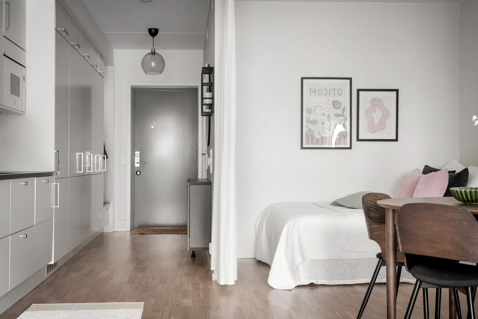 Bostadsrätt, Kvarnbygatan 27, Mölndal - Kvarnbyn, Mölndal