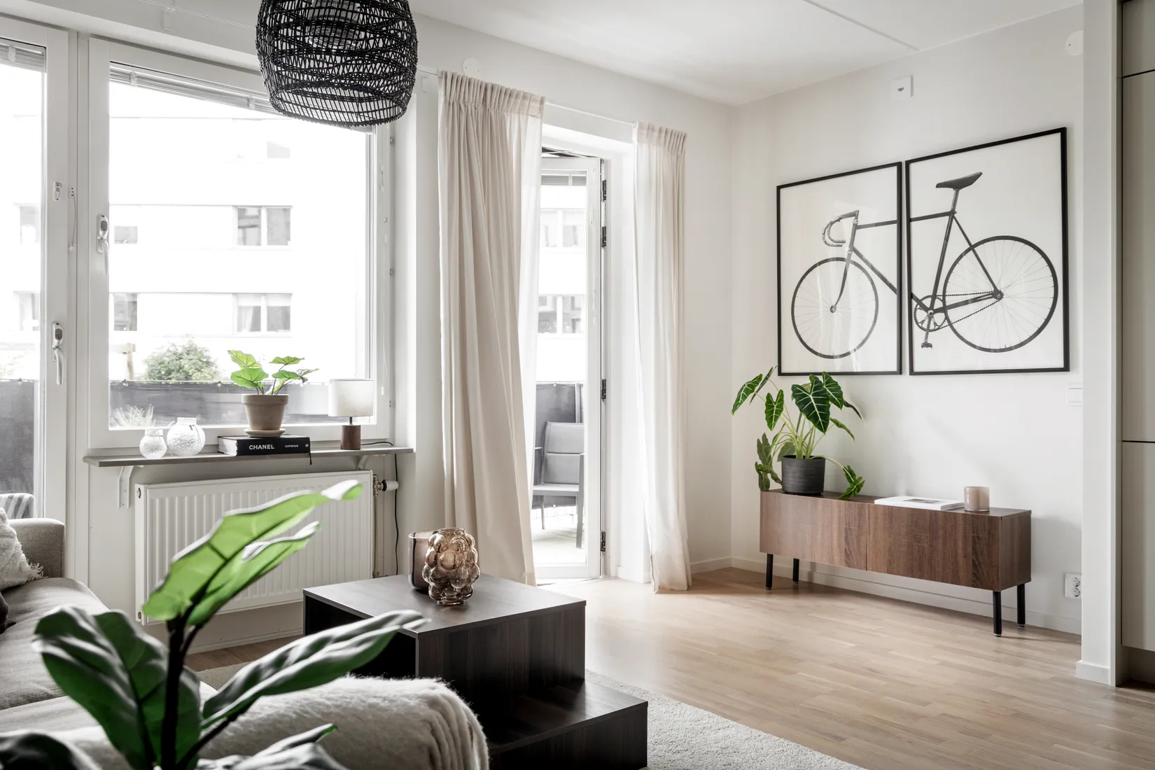 Bostadsrätt, Kvarnbygatan 27, Mölndal - Kvarnbyn, Mölndal