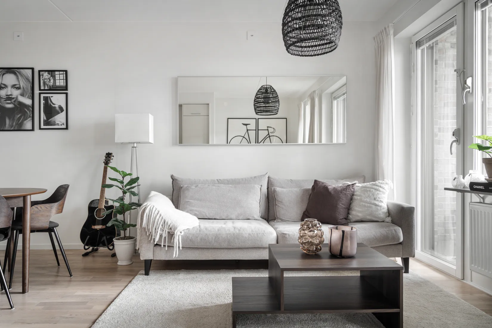 Bostadsrätt, Kvarnbygatan 27, Mölndal - Kvarnbyn, Mölndal