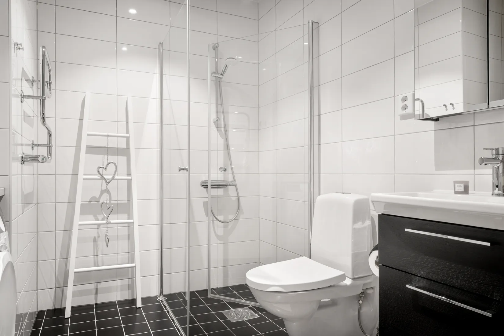 Bostadsrätt, Kvarnbygatan 27, Mölndal - Kvarnbyn, Mölndal