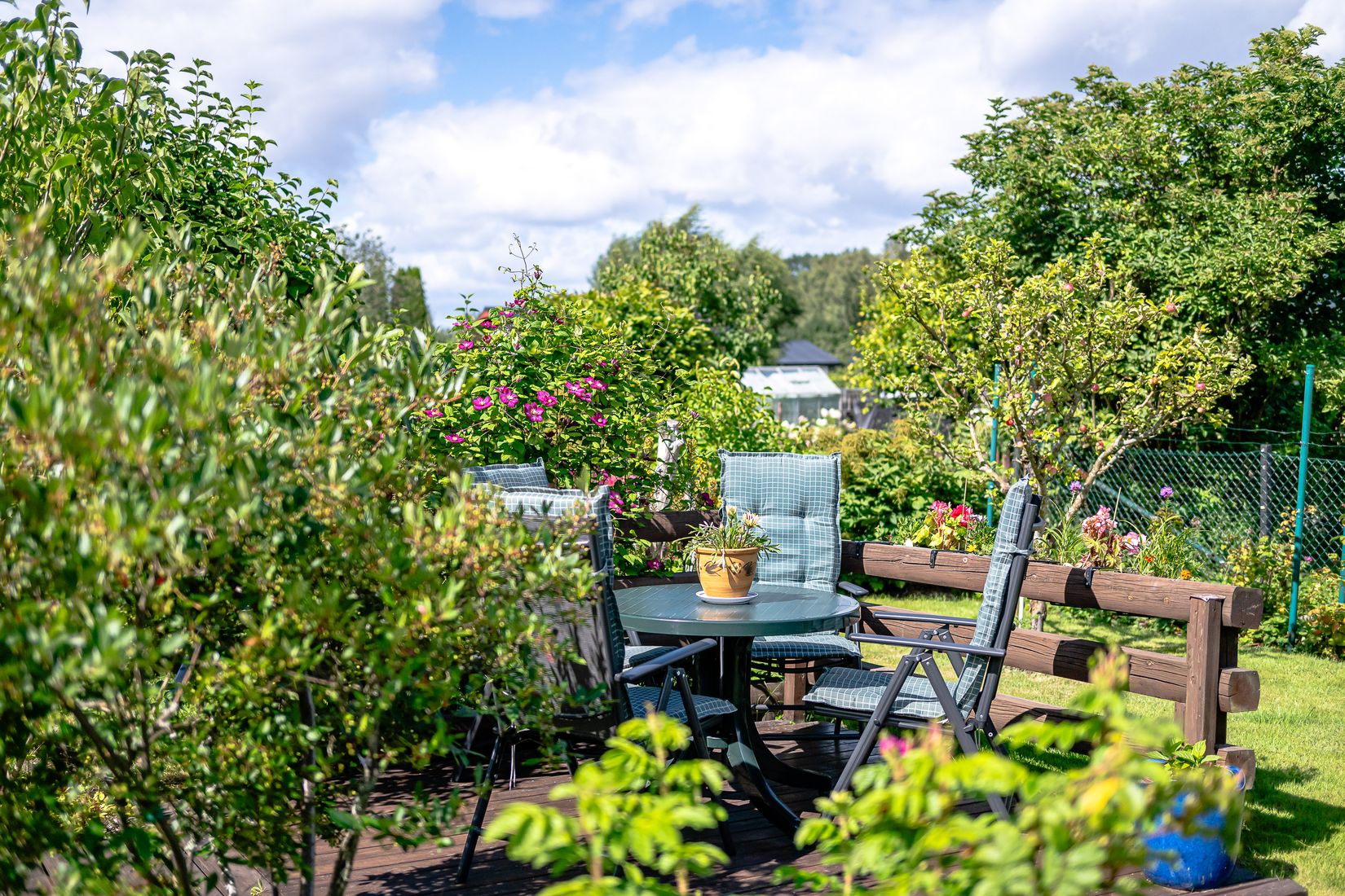 Fritidshus, Ekebydal koloniområde, väg 10, stuga 208, Bergshammar, Nyköping