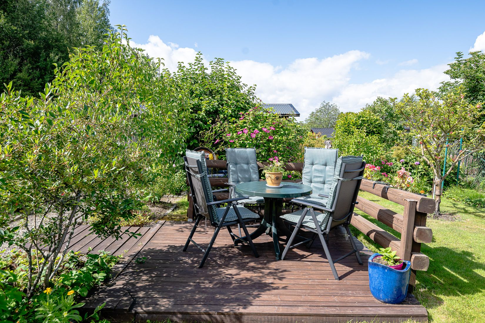 Fritidshus, Ekebydal koloniområde, väg 10, stuga 208, Bergshammar, Nyköping