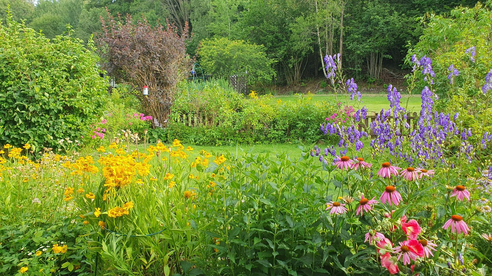 Fritidshus, Ekebydal koloniområde, väg 10, stuga 208, Bergshammar, Nyköping